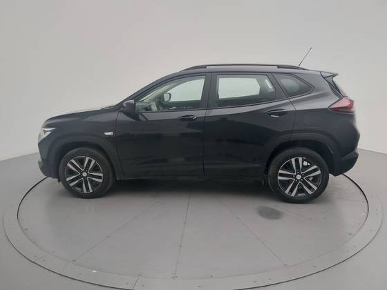 CHEVROLET TRACKER 1.0 TURBO FLEX AUTOMÁTICO